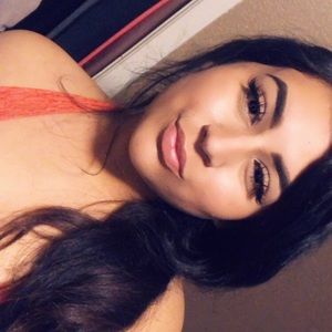 Meet your Posher, Mariah